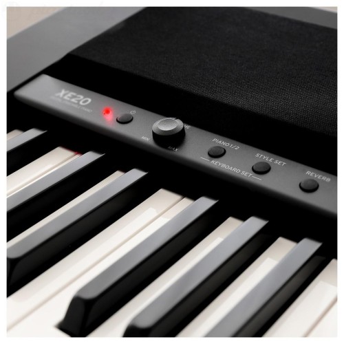 Цифровое пианино Korg XE20SP-7