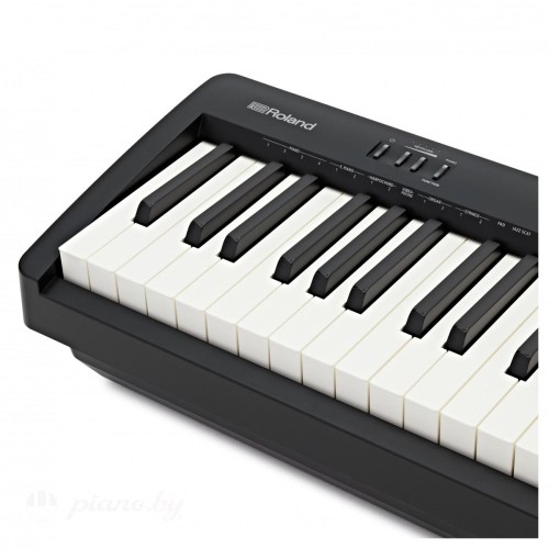 Цифровое пианино Roland FP-10-3