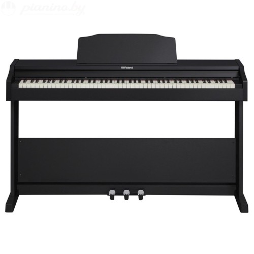 Цифровое пианино Roland RP-102-BK-1