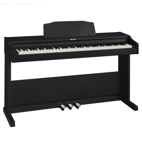 Цифровое пианино Roland RP-102-BK-2