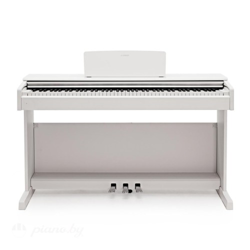 Цифровое пианино Yamaha Arius YDP-144 WH-2