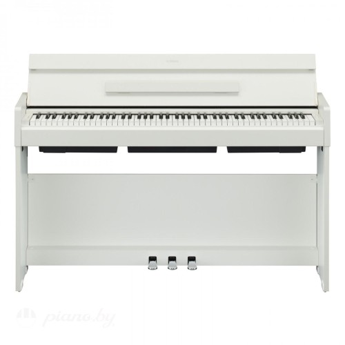 Цифровое пианино Yamaha Arius YDP-S35 WH-2