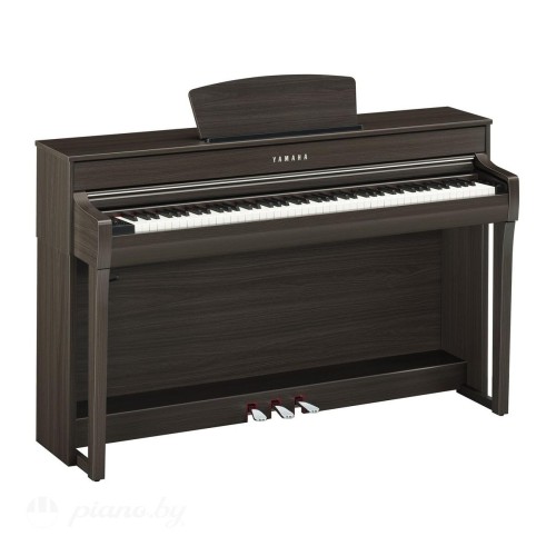 Цифровое пианино Yamaha Clavinova CLP-735 DW-1
