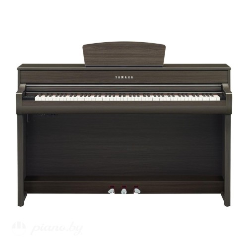 Цифровое пианино Yamaha Clavinova CLP-735 DW-2