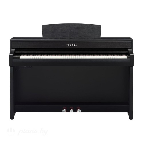 Цифровое пианино Yamaha Clavinova CLP-745B-2