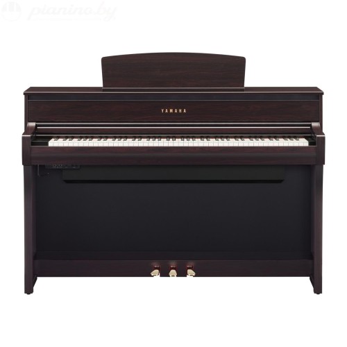 Цифровое пианино Yamaha Clavinova CLP-775 R-2