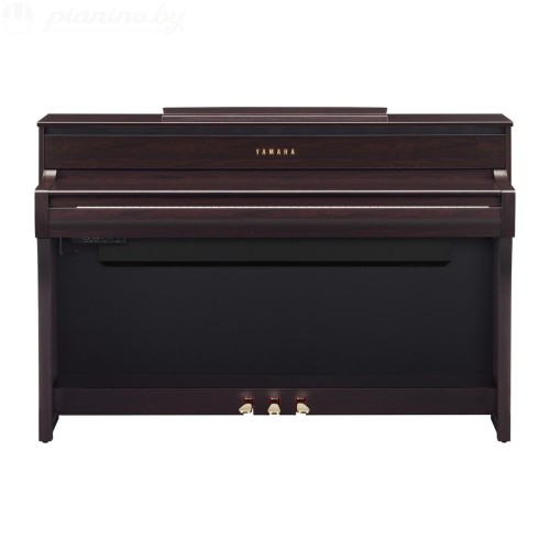 Цифровое пианино Yamaha Clavinova CLP-775 R-3