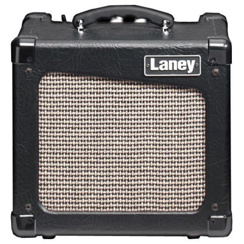 Гитарный комбоусилитель Laney CUB 8