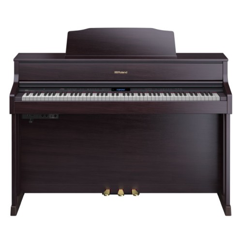 Цифровое пианино Roland HP-605-CR