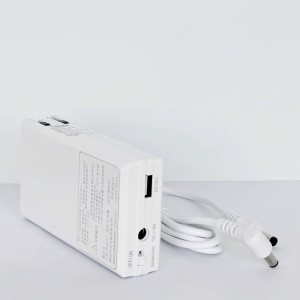 Портативный аккумулятор DY-006 Power Bank 4000mAh для цифрового пианино