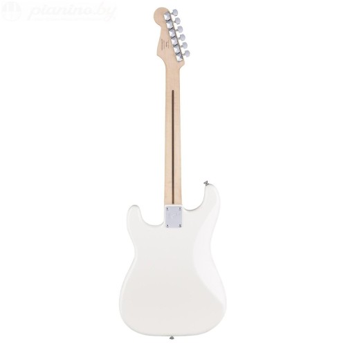 Электрогитара FENDER Squier Bullet Stratocaster Hard Tail (Arctic White)-2