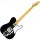 Электрогитара FENDER SQUIER VINTAGE MODIFIED CABRONITA TELECASTER WITH BIGSBY-1