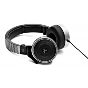 Наушники AKG K67 TIESTO