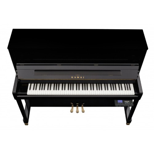 Акустическое пианино Kawai K-300 ATX M/PEP