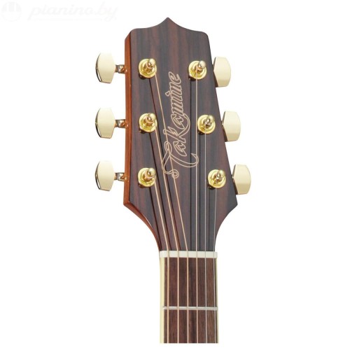 Гитара акустическая Takamine G50 Series GD51CE-BS-3