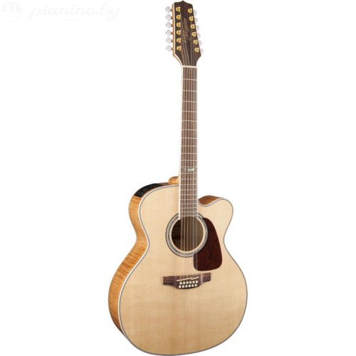 Гитара акустическая Takamine G70 Series GJ72CE-12NT-2