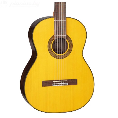 Гитара классическая Takamine GC5-NT-2