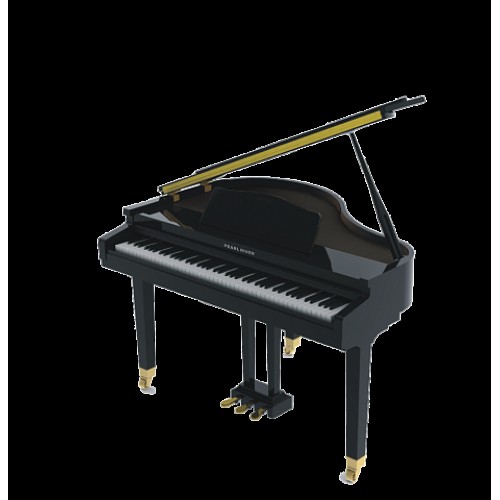 Цифровой рояль Pearl River GP-1100 BK