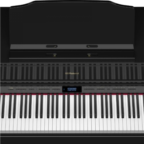 Цифровое пианино Roland HP-605-CB