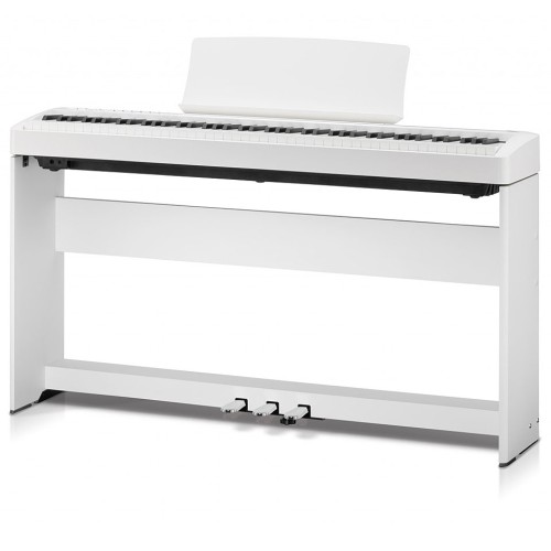 Цифровое пианино Kawai ES120 W SET