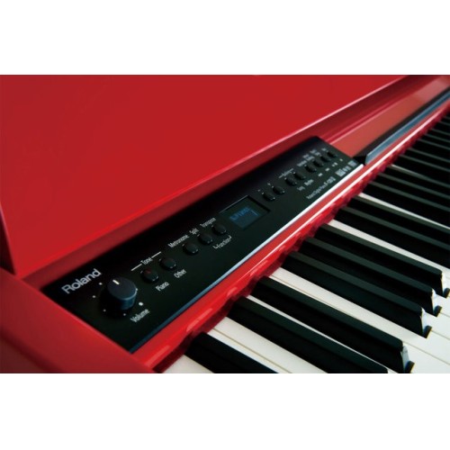 Цифровое пианино Korg LP-380RD