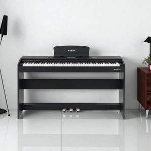 Цифровое пианино PIANOVA MA-400 BK