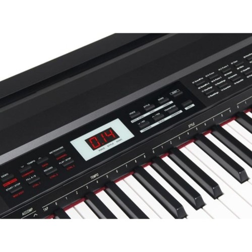 Цифровое пианино Medeli SP4000b + Стойка