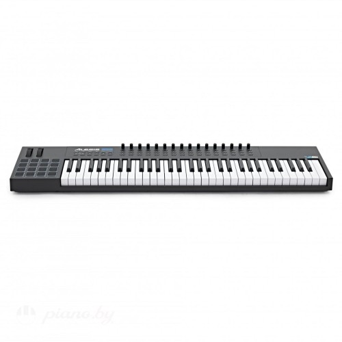 MIDI-клавиатура ALESIS VI61-3