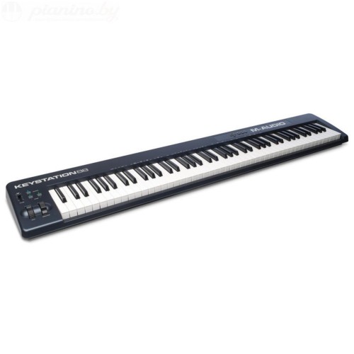 MIDI-клавиатура M-Audio Keystation 61 II-1
