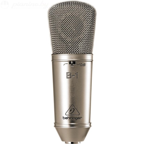 Микрофон BEHRINGER B-1-1