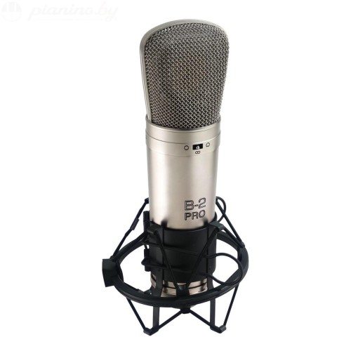 Микрофон BEHRINGER B-2 PRO-2