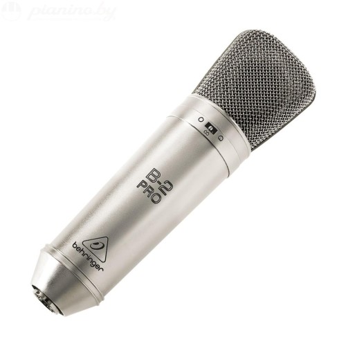 Микрофон BEHRINGER B-2 PRO-4