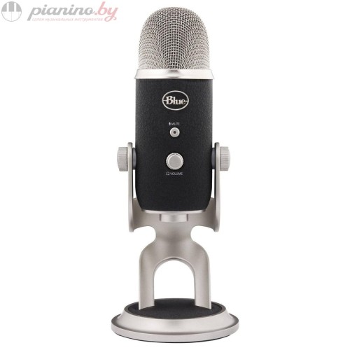 Микрофон Blue Microphones Yeti Pro-2