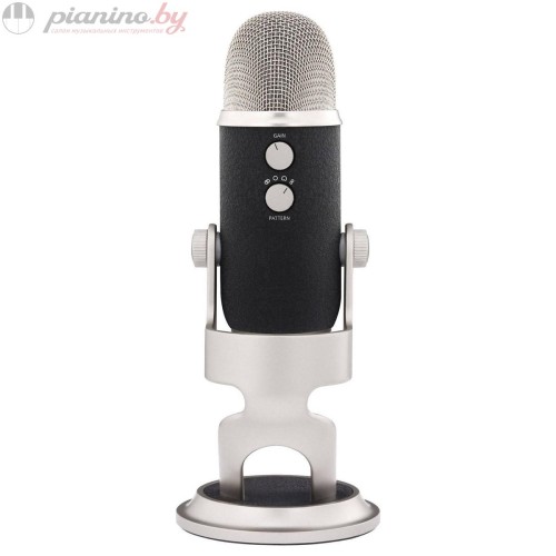 Микрофон Blue Microphones Yeti Pro-4
