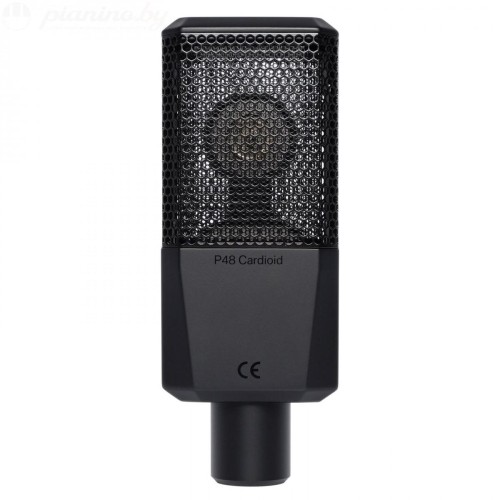 Микрофон Lewitt LCT 240 Pro Black-3