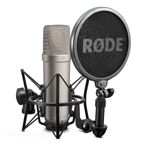 Микрофон Rode NT1-A-2