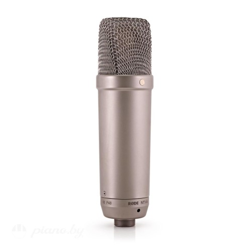 Микрофон Rode NT1-A-3