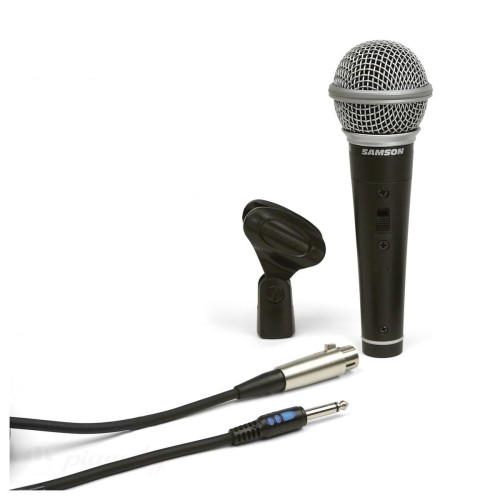 Микрофон Samson R21S-3