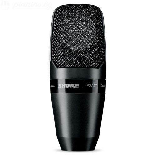 Микрофон Shure PGA27-1