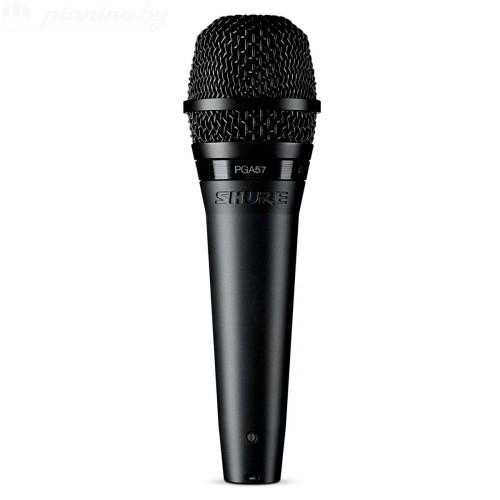 Микрофон Shure PGA-57 XLR-1