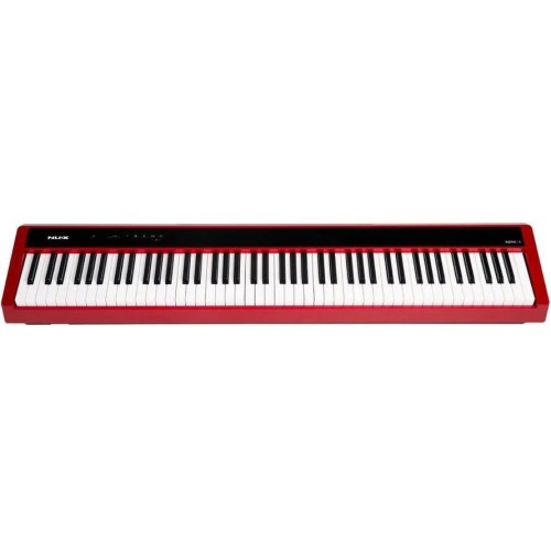 Цифровое пианино Nux Cherub NPK-10 RD