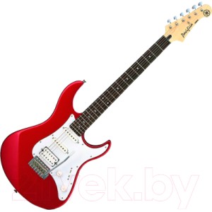 Электрогитара YAMAHA PACIFICA 112j RM