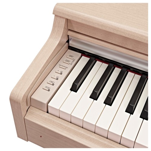 Цифровое пианино Yamaha Arius YDP-164 WA