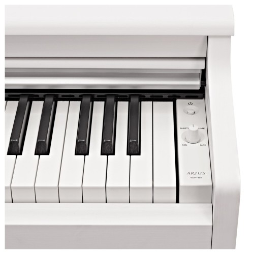 Цифровое пианино Yamaha Arius YDP-164 WH