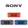 Портативная колонка Sony SRS-XB40