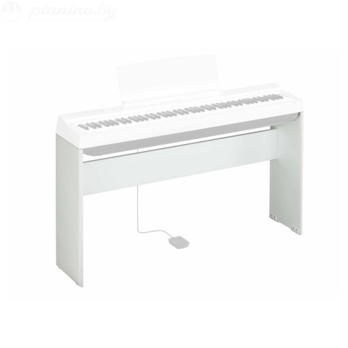 Стойка для цифрового пианино Yamaha L-125wh-1