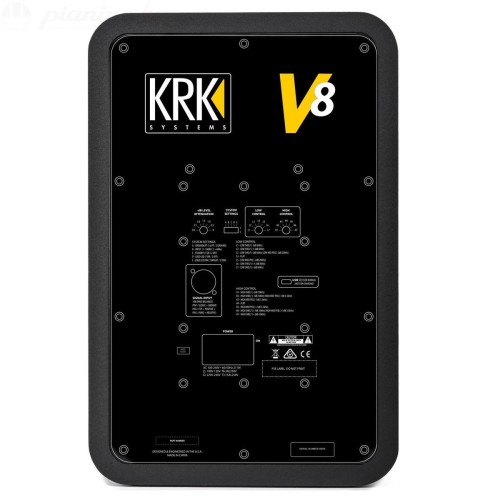 Студийный монитор KRK V8S4-5