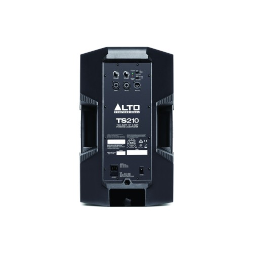 Активная акустическая система Alto TS210