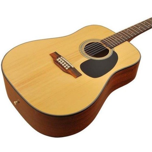 Гитара акустическая Sigma DM12-1ST