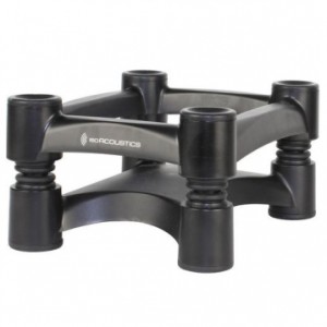 Стойка для студийных мониторов IsoAcoustics ISO-200Sub
